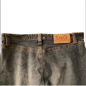Dolce & Gabbana Jeans